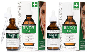 Advanced Clinicals front packaging showing product and benefits
