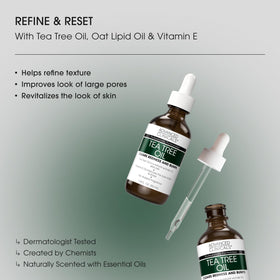 Advanced Clinicals pipette dispensing a drop for precise application
