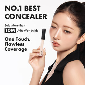 AEKYUNGLUNA LUNA doe-foot applicator delivering precise product for targeted coverage