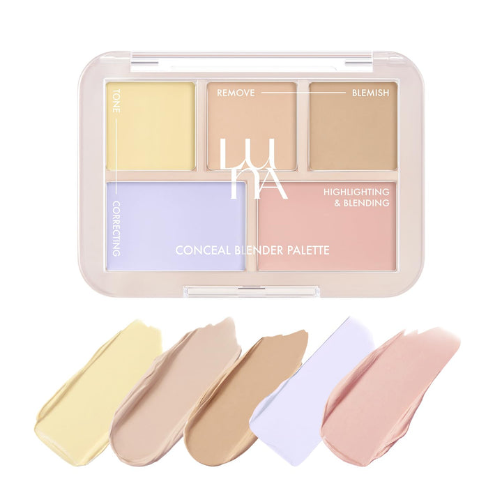 AEKYUNGLUNA front packaging showing compact design and brand identity for convenience