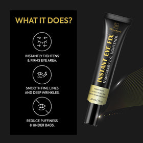 Aemerry close-up of cream texture, highlights smooth hydrating finish