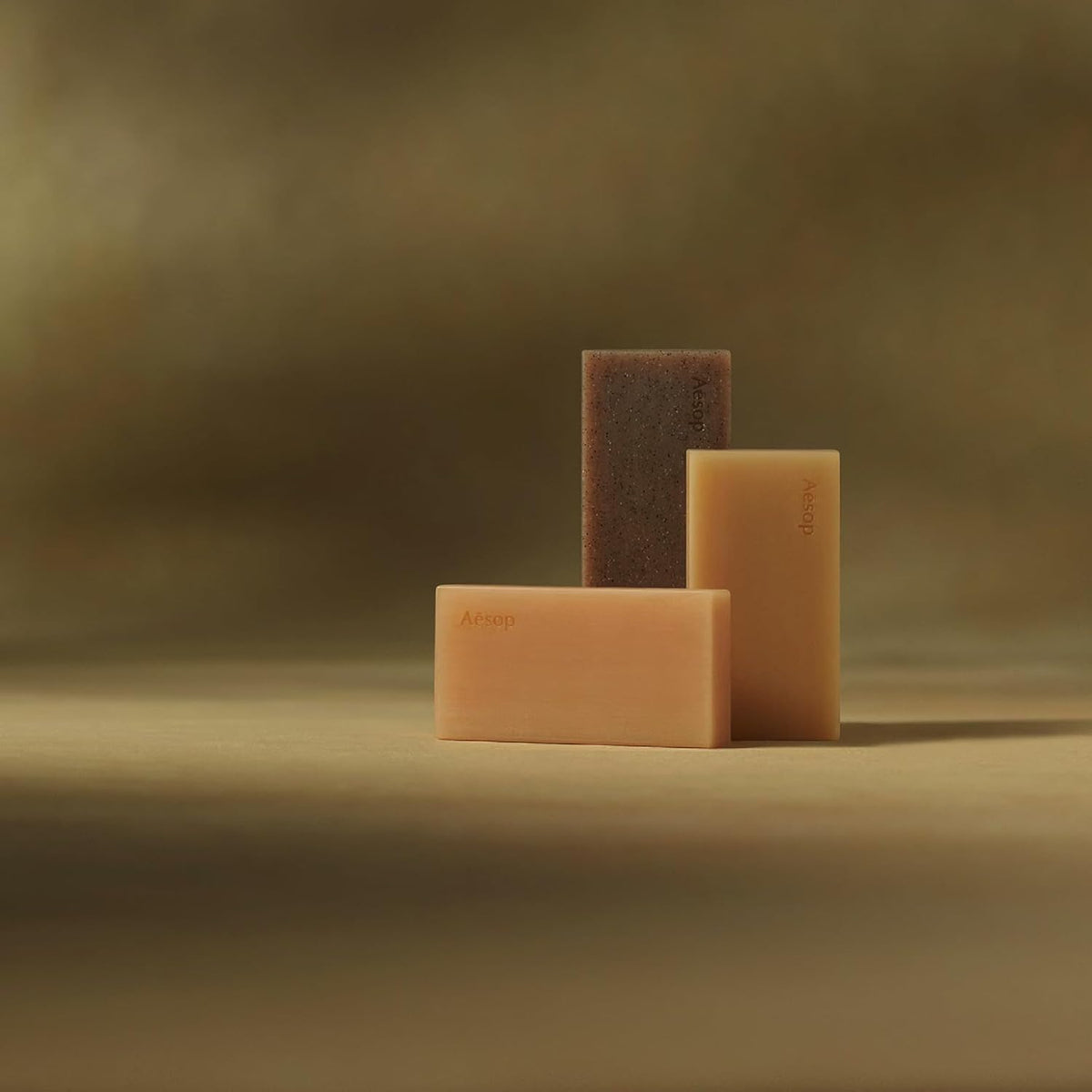 Aesop ingredients label featuring bergamot ylang ylang lime transparency