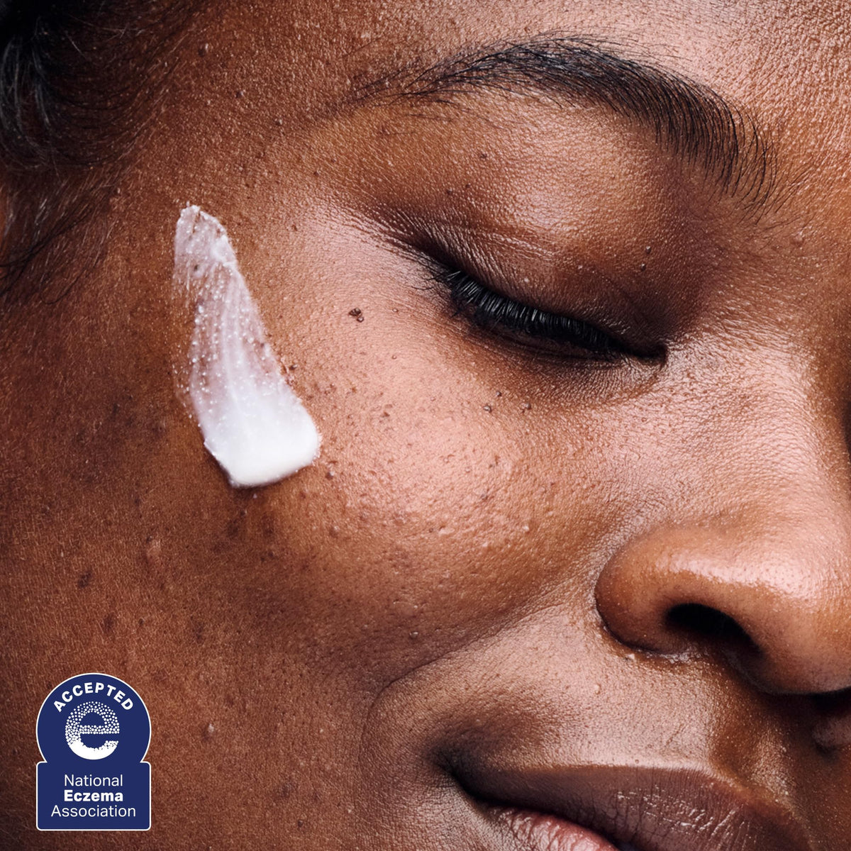 AESTURA product in morning routine setting promoting gentle daily care