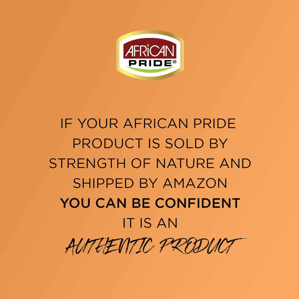 African Pride smoothing edges detail for sleek hairline control benefit