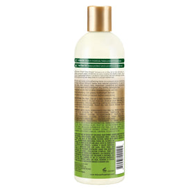 African Pride bottle open cap dispensing product for controlled use