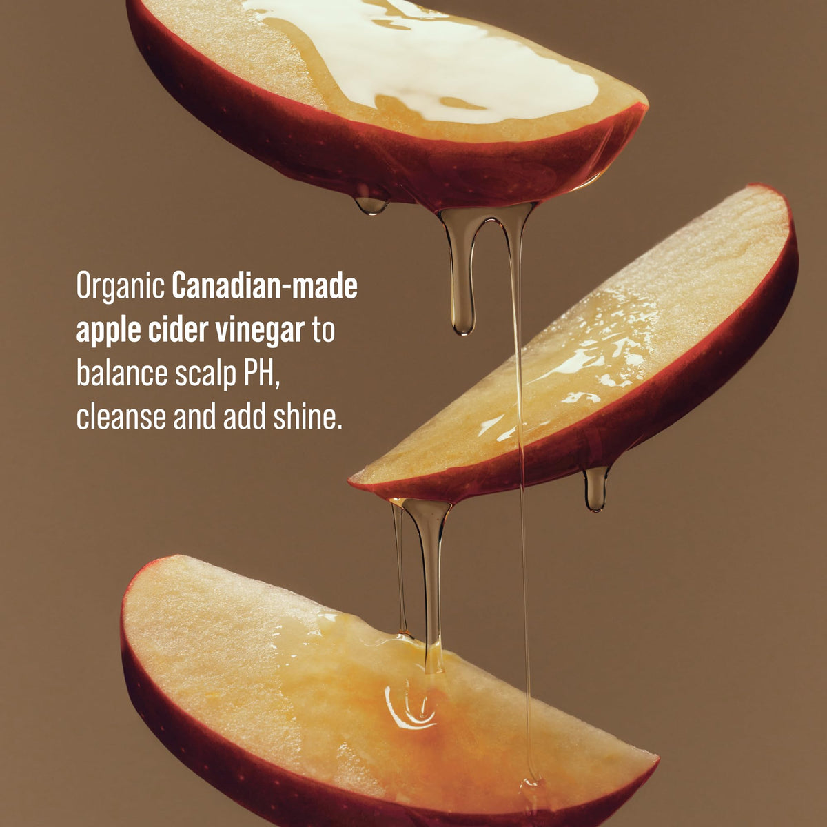 AG Care argan oil and lavender close-up highlighting nourishing botanicals