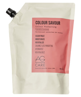 AG Care front bottle showing full packaging and large size benefit