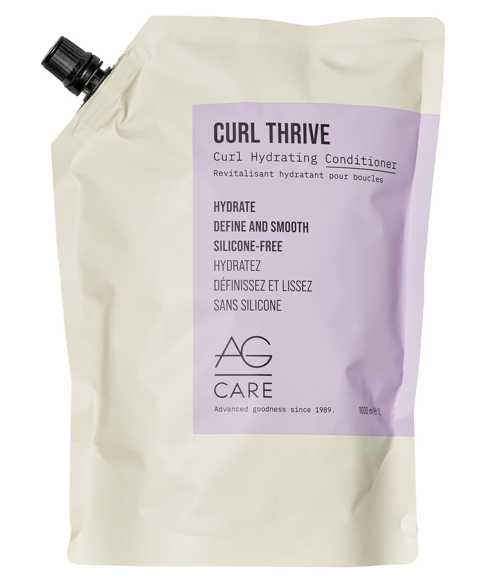 AG Care front bottle view showing packaging and product name for clear identification