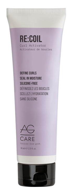 AG Care front packaging showing product identity and easy use benefit