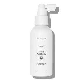 Agent Nateur holi (growth) 84 front bottle showing clean label and size