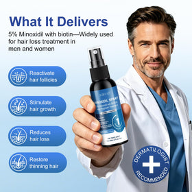 AGIKENB fine mist spray applicator close-up for precise application