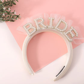 Agkvw lifestyle bride at bachelorette party captures celebratory look