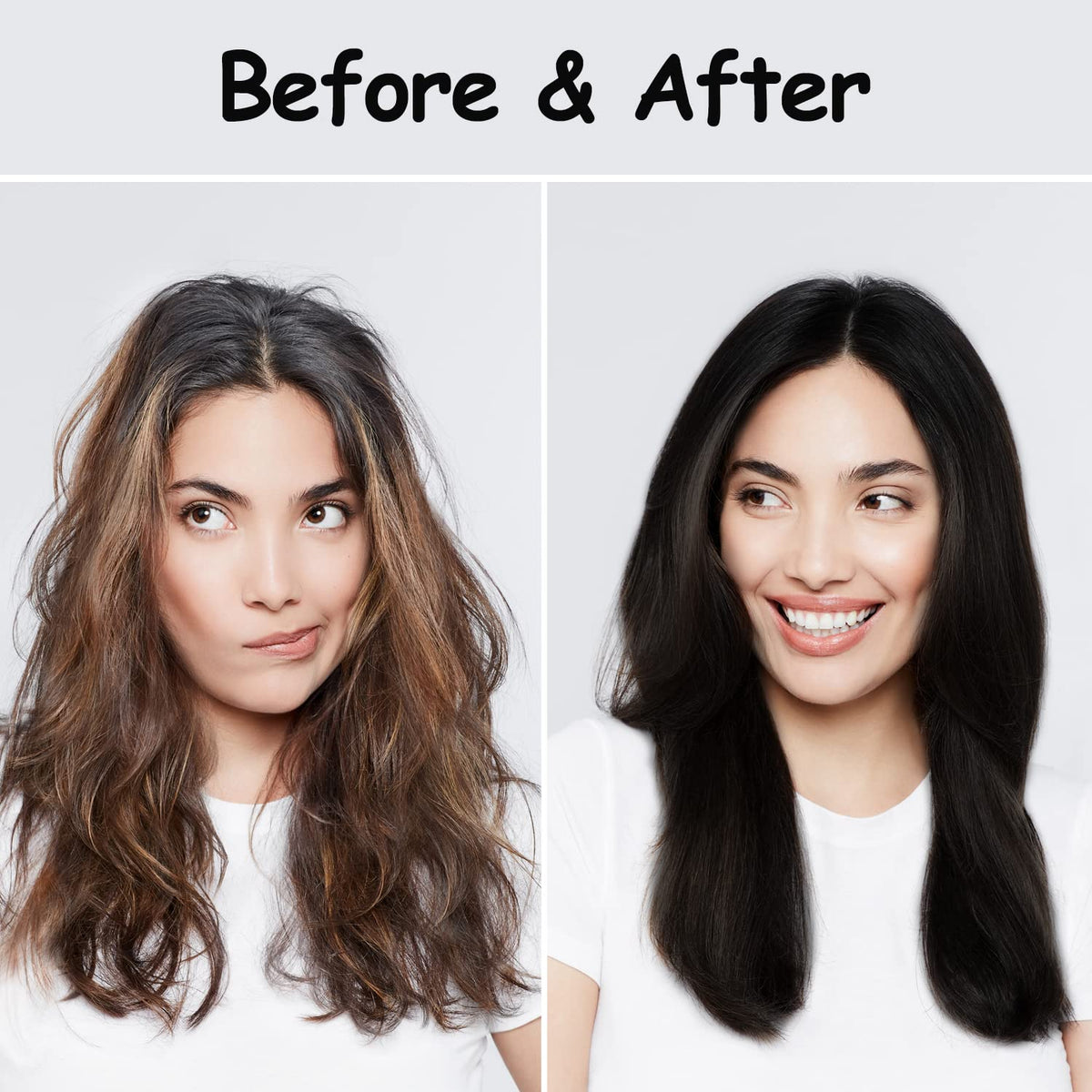 Agthyuve shampoo lather texture demonstrating conditioning and shine