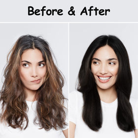 Agthyuve shampoo lather texture demonstrating conditioning and shine