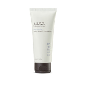 AHAVA front packaging showing label and product benefit