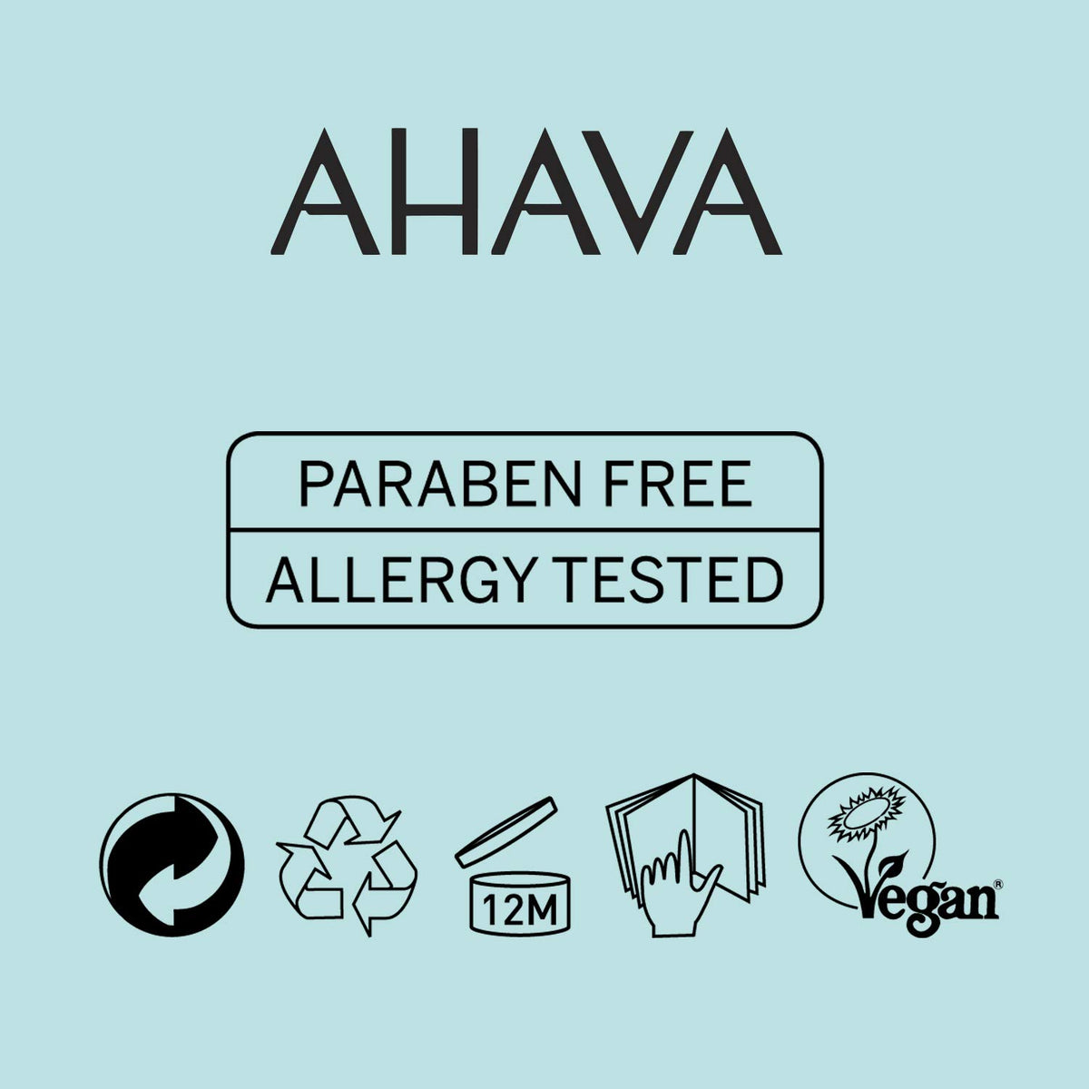 AHAVA soap bars staged in bathroom to illustrate everyday moisturizing routine