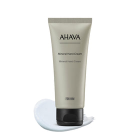 AHAVA tube front view showing label and benefits for fast hydration