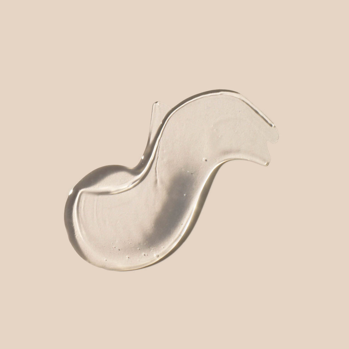 AHAVA creamy lather close-up showing gentle cleansing benefit