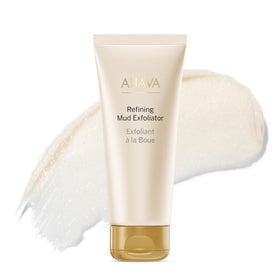 AHAVA front packaging showing product and size for clear identification