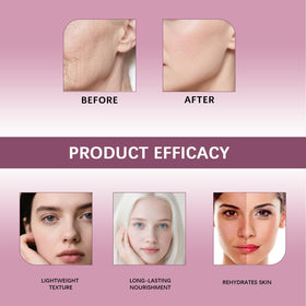 Ai lotus multi balm stick closed, compact design for on-the-go nourishment