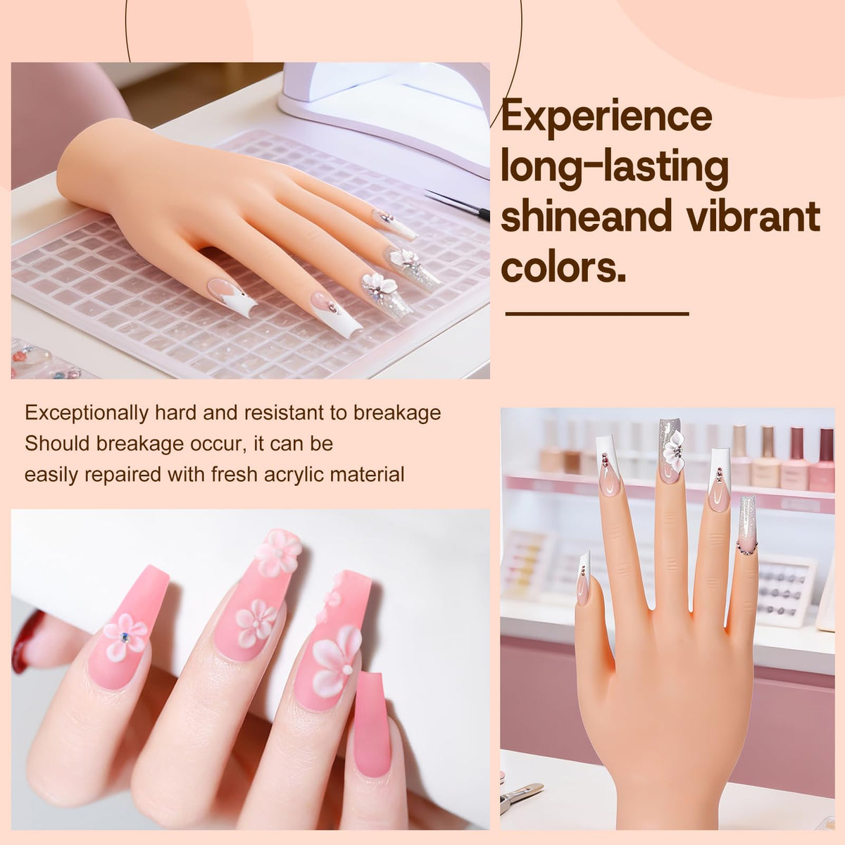 AILALUO kit beside phone and keys to show compact size and travel-ready benefit