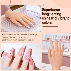 AILALUO kit beside phone and keys to show compact size and travel-ready benefit