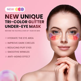 AILEORY close-up gel texture displaying smooth hydrogel and fast absorption benefit