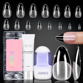 AILLSA front packaging showing full kit and benefits
