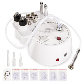 AIMENGXI front panel with organized accessories showing professional control and easy setup