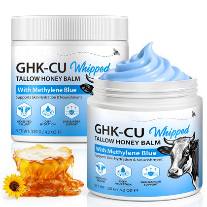 AIQIUSHA front jar showing product and weight for clear identification and shelf appeal