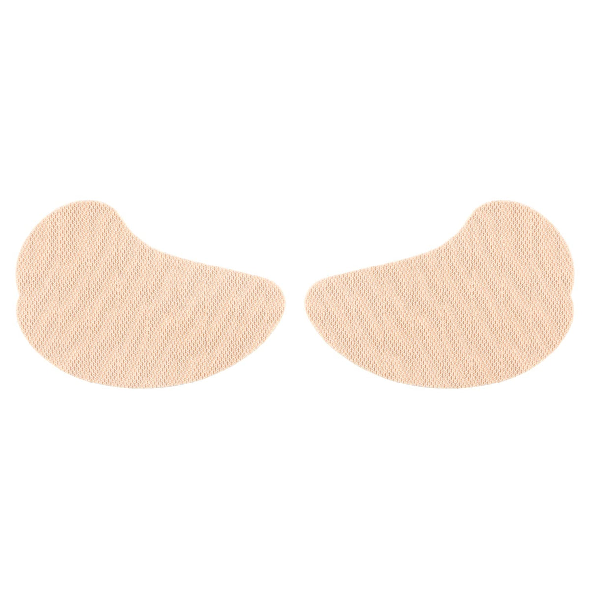 Airmuse Melide hydrogel close-up texture illustrating gentle moisture