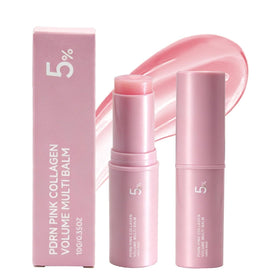 Aiwejay front packaging showing dual balm sticks and benefits