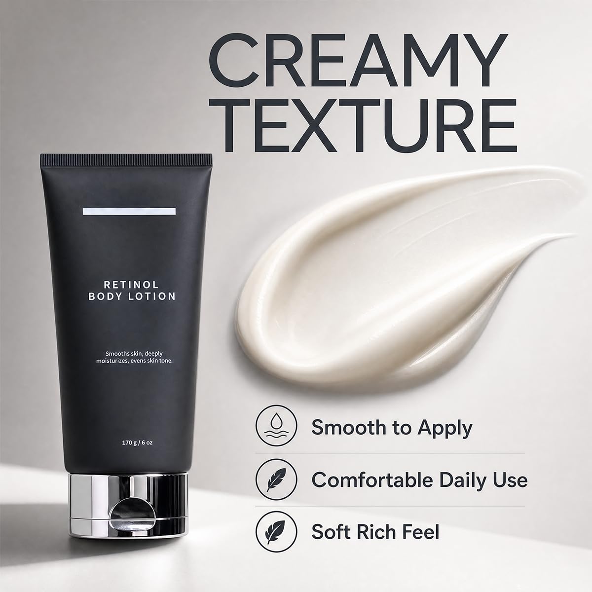 Aiwejay label listing ingredients to highlight transparency and care