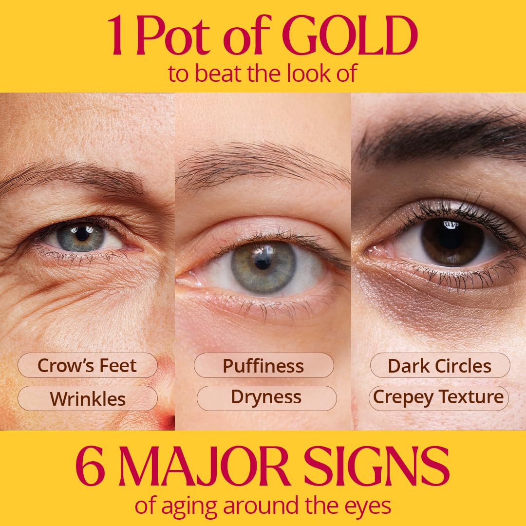 The Ayurveda Experience melted ghee-like swipe illustrating smooth spreadability benefit