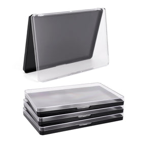 AJLTPA front view clear-top palette showing neat color display and easy selection