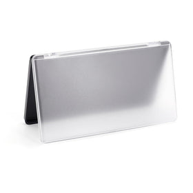 AJLTPA in a travel pouch lifestyle shot showing portable organization ease