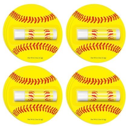 AKAIXI front packaging showing softball design and moisturizing benefit
