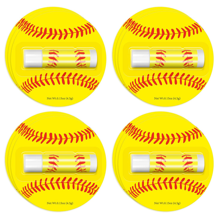 AKAIXI front packaging showing softball design and moisturizing benefit