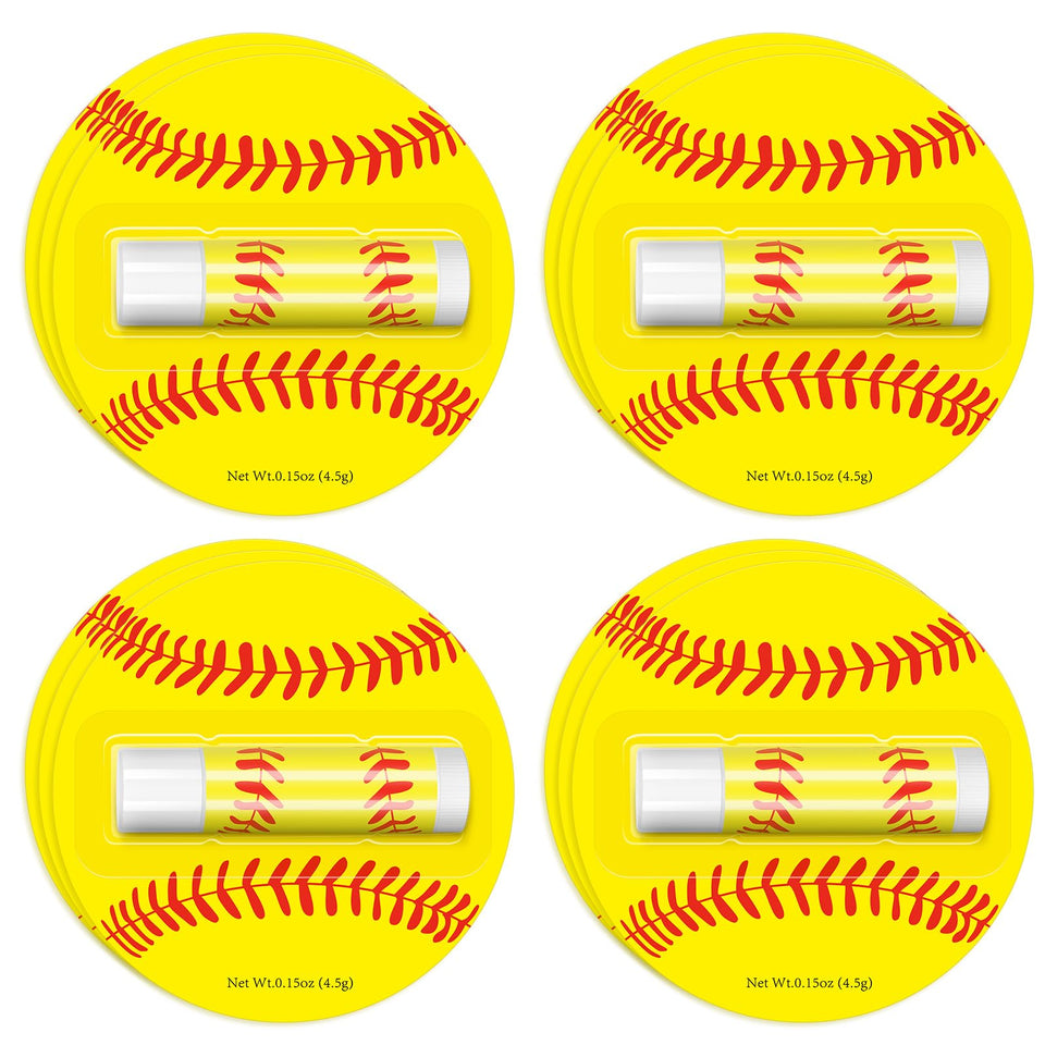 AKAIXI front packaging showing softball design and moisturizing benefit