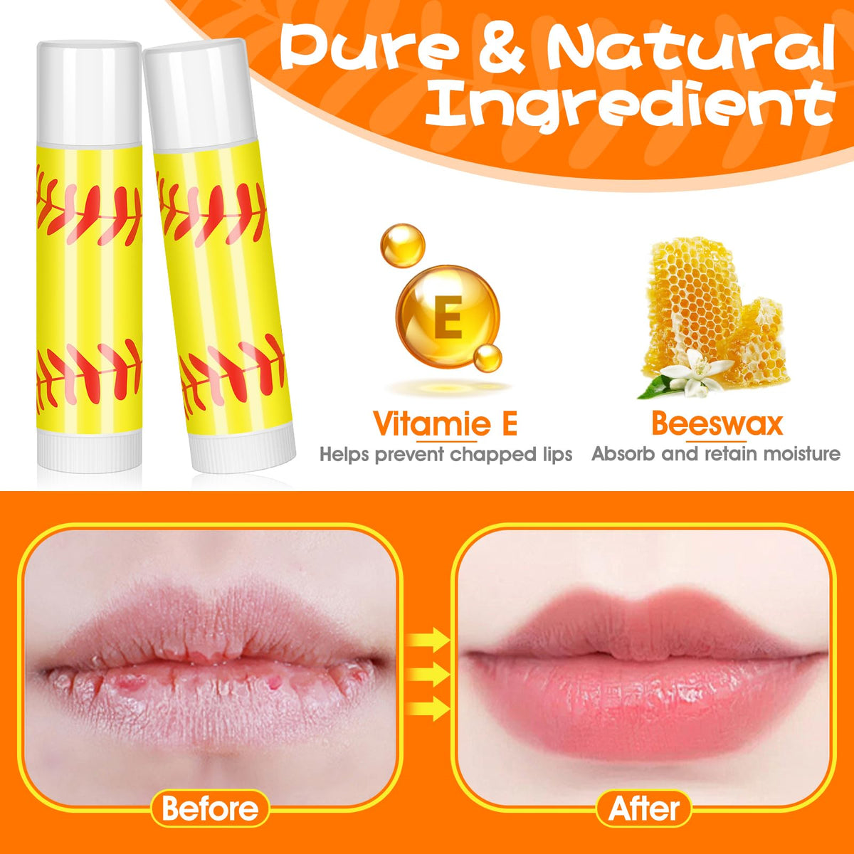 AKAIXI open tube showing smooth balm texture for quick application