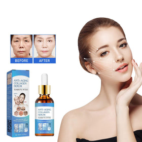 AKEASS dropper dispensing serum with precise dose control benefit