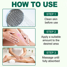 Akeeronn Miracle Balm on bedside table as part of nighttime routine showing calming self-care benefit