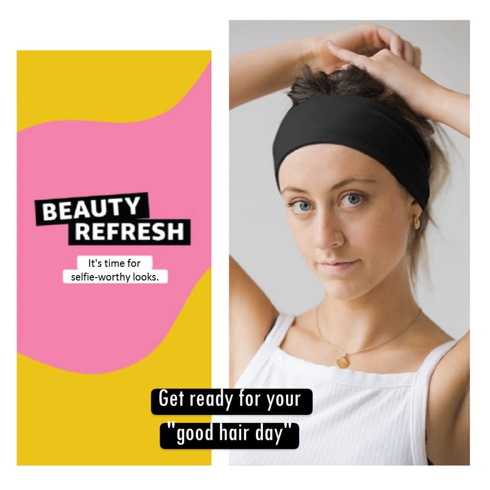 AKTVSHOW care tag close-up with washing guidance to preserve elasticity and shape