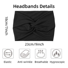 AKTVSHOW close-up of wide polyester band texture for soft comfort