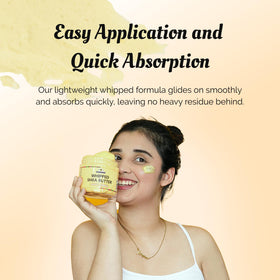 AKWAABA hair styling usage on dry ends for reduced frizz and shine benefit