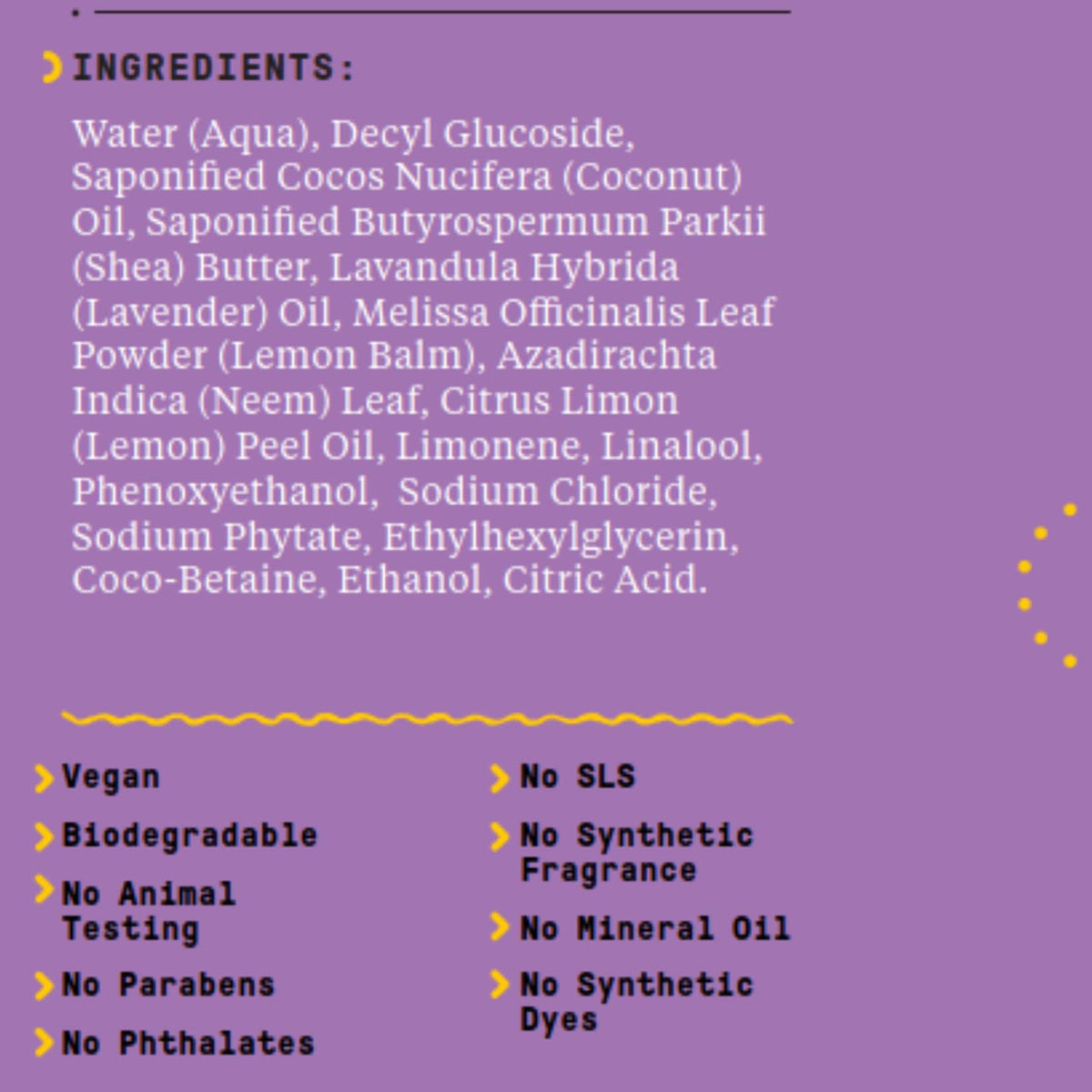 Alaffia close-up of shea butter ingredient highlighting nourishment