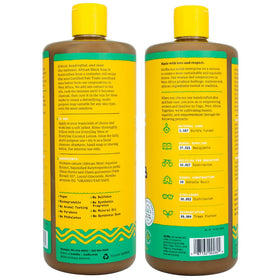 Alaffia eucalyptus tea tree 2 oz travel bottle for on-the-go clarity