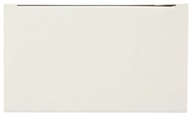 Alaffia soap in a bathroom setting conveying everyday use and freshness