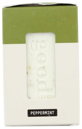 Alaffia ingredient label close-up showing transparent sourcing and claims