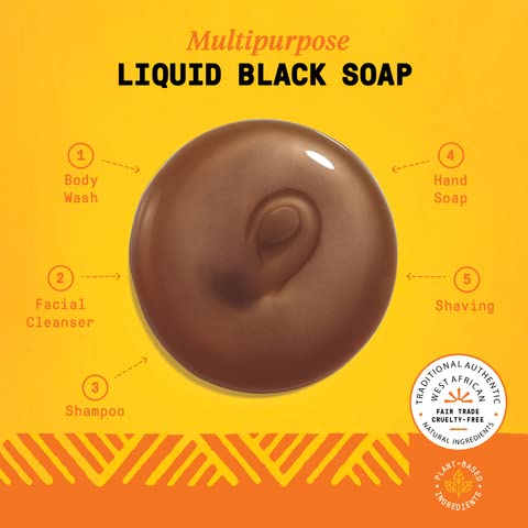 Alaffia creamy lather texture close-up, showing gentle foaming and cushion
